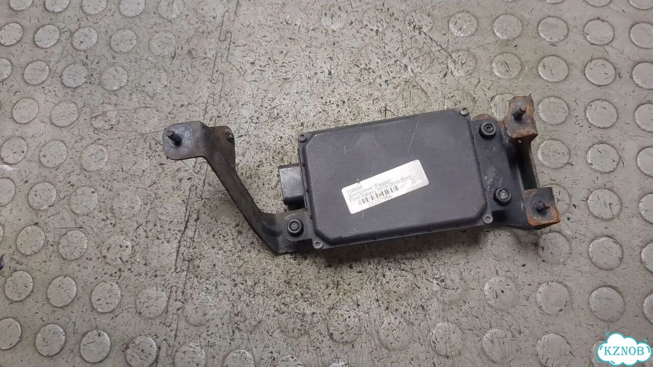 Дистроник (Радар) Ford Galaxy фото 1