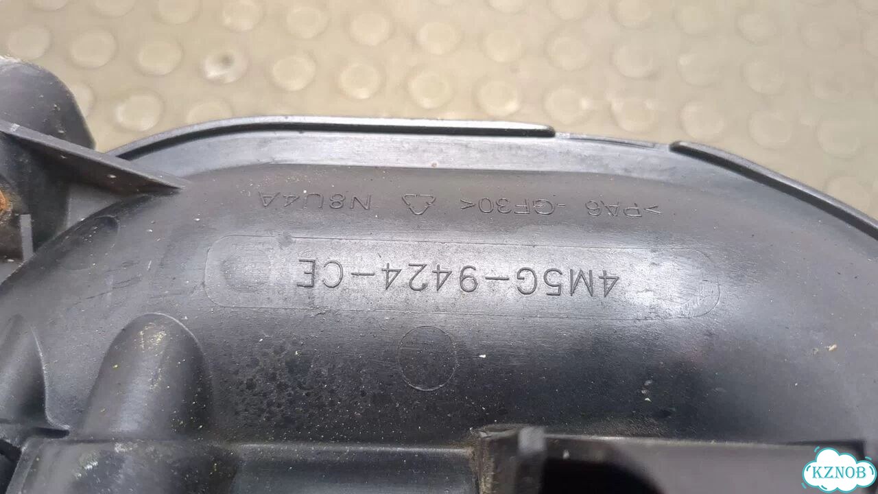 Коллектор впускной Ford Focus 2 фото 3