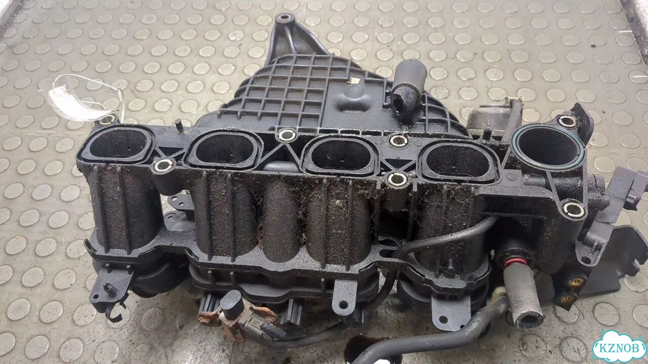 Коллектор впускной Ford Escape фото 5