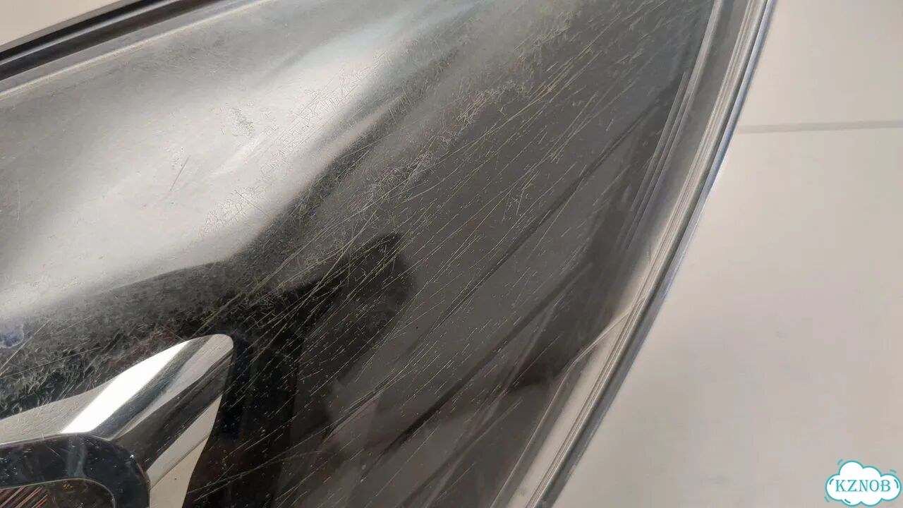 Фара (передняя) левая Ford Focus 3 фото 2