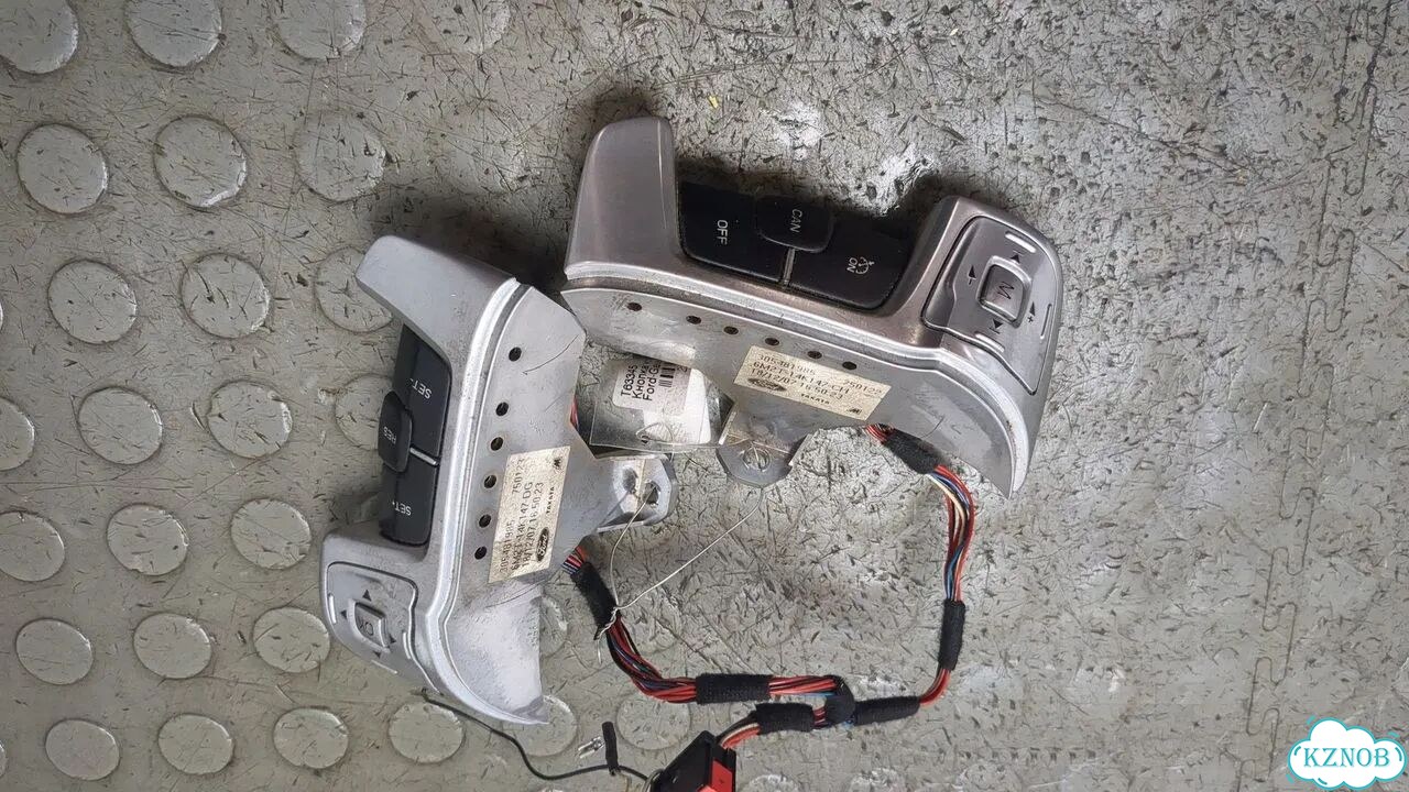 Кнопка круиз контроля Ford Galaxy фото 1