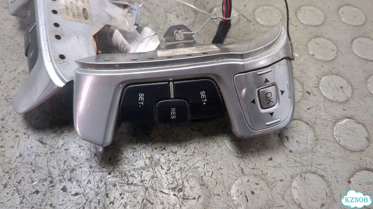 Кнопка круиз контроля Ford Galaxy фото 5