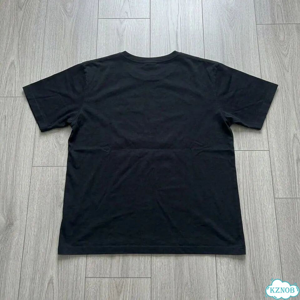 Футболка Saint Laurent Gothic City y2k фото 4