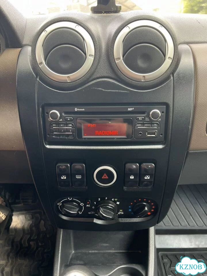 ВАЗ (LADA) Largus 1.6 MT, 2015, 186 330 км фото 13