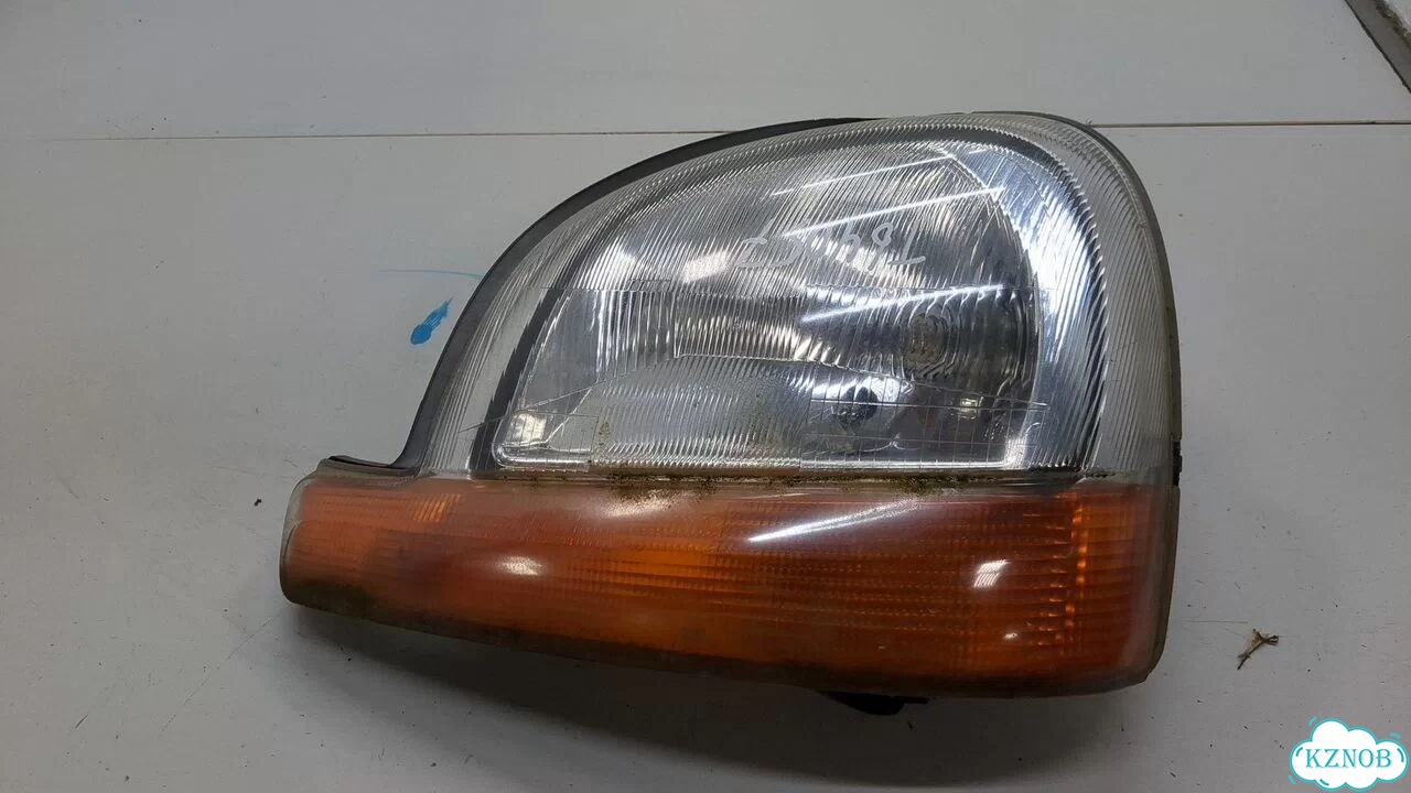 Фара (передняя) левая Renault Kangoo фото 1