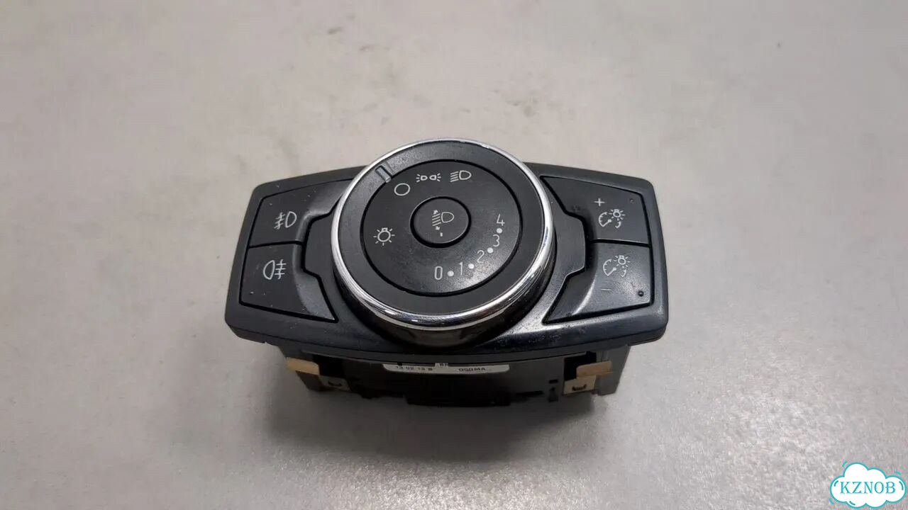 Переключатель света Ford Focus 3 фото 1