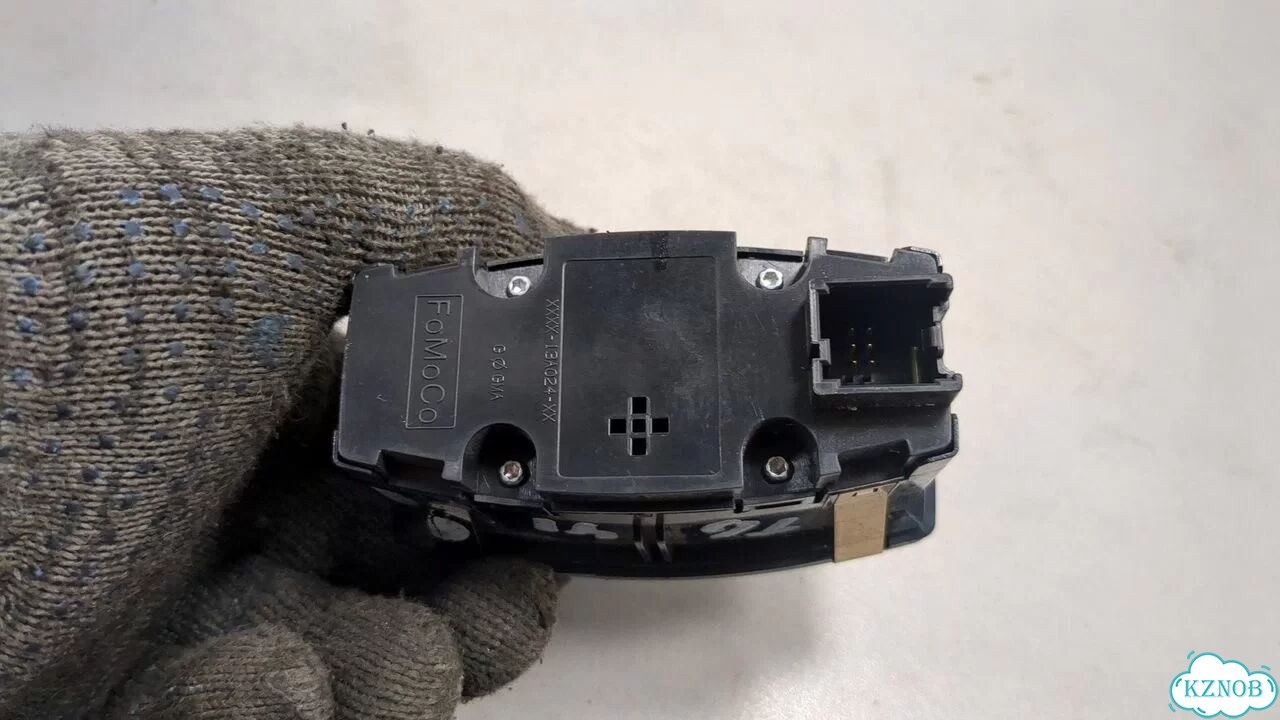 Переключатель света Ford Focus 3 фото 3