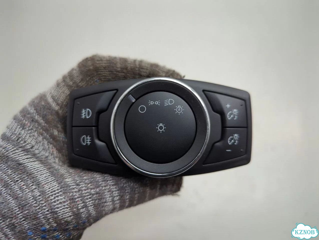 Переключатель света Ford Focus 3 фото 1