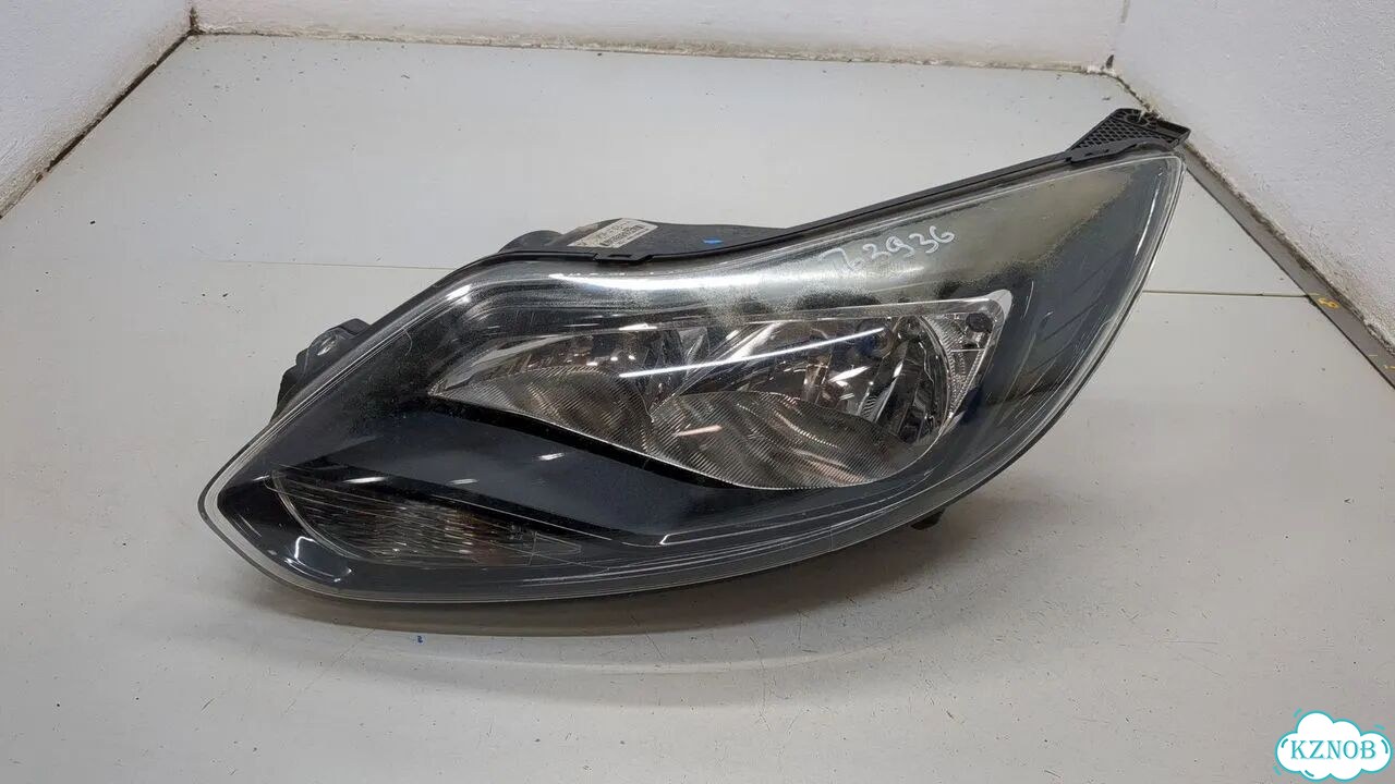 Фара (передняя) левая Ford Focus 3 фото 1