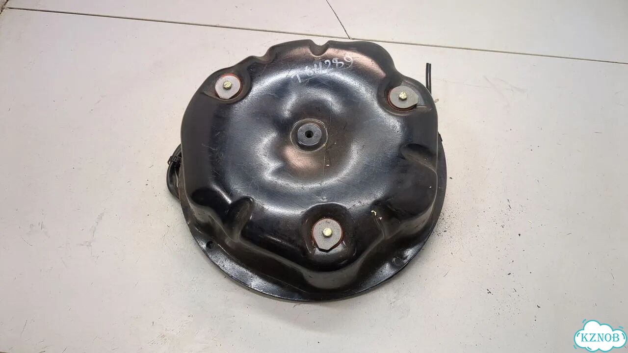 Компрессор воздушный Land Rover Range Rover 3 (LM) фото 4