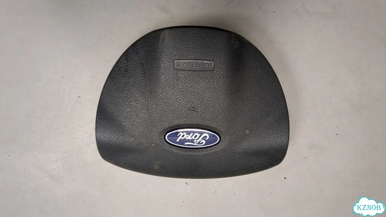 Подушка безопасности водителя Ford Focus 2 фото 1