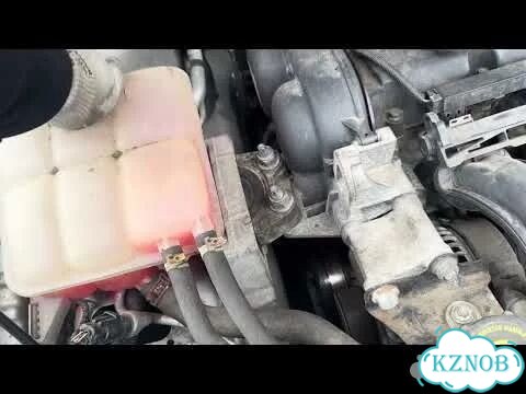Подушка безопасности водителя Ford Focus 2 фото 2
