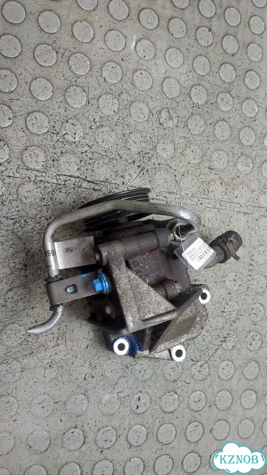 Гур Ford Fusion фото 1