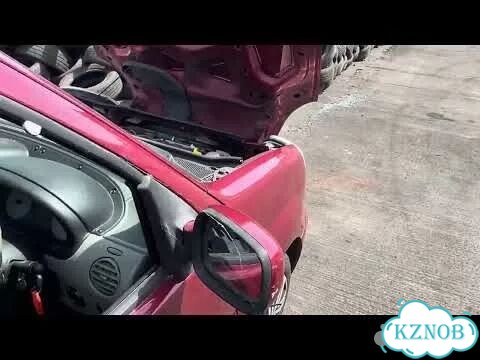 Решетка радиатора Renault Kangoo фото 2