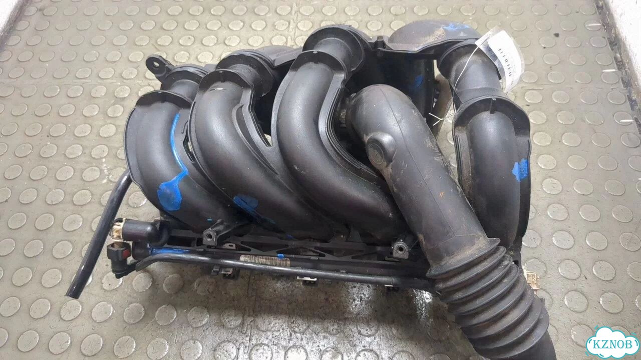 Коллектор впускной Ford Fusion фото 1