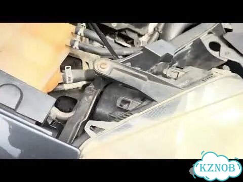 Насос усилителя руля Ford C-Max фото 2