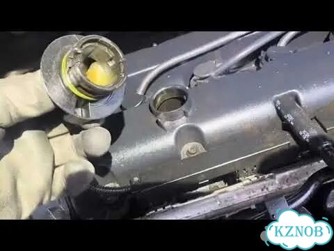 Коллектор впускной Ford Focus 2 фото 2