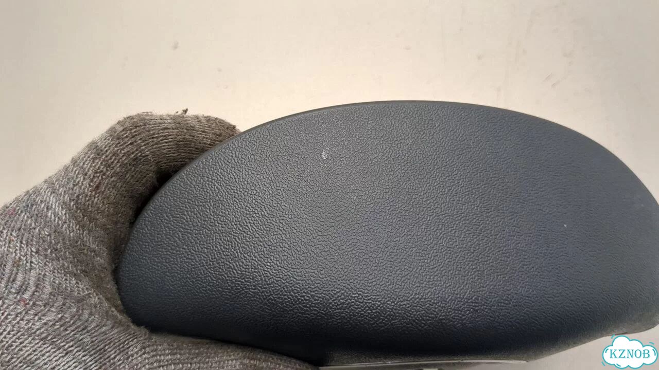 Подушка безопасности водителя Renault Scenic фото 2