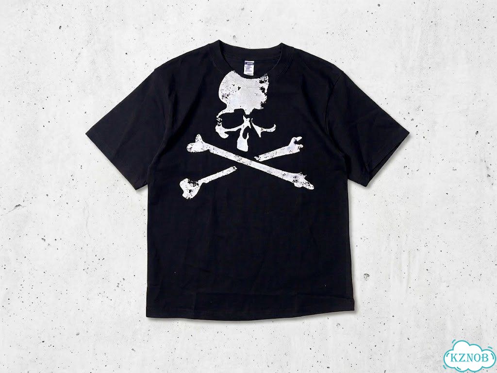 Футболка MasterMind x Bape vintage фото 1