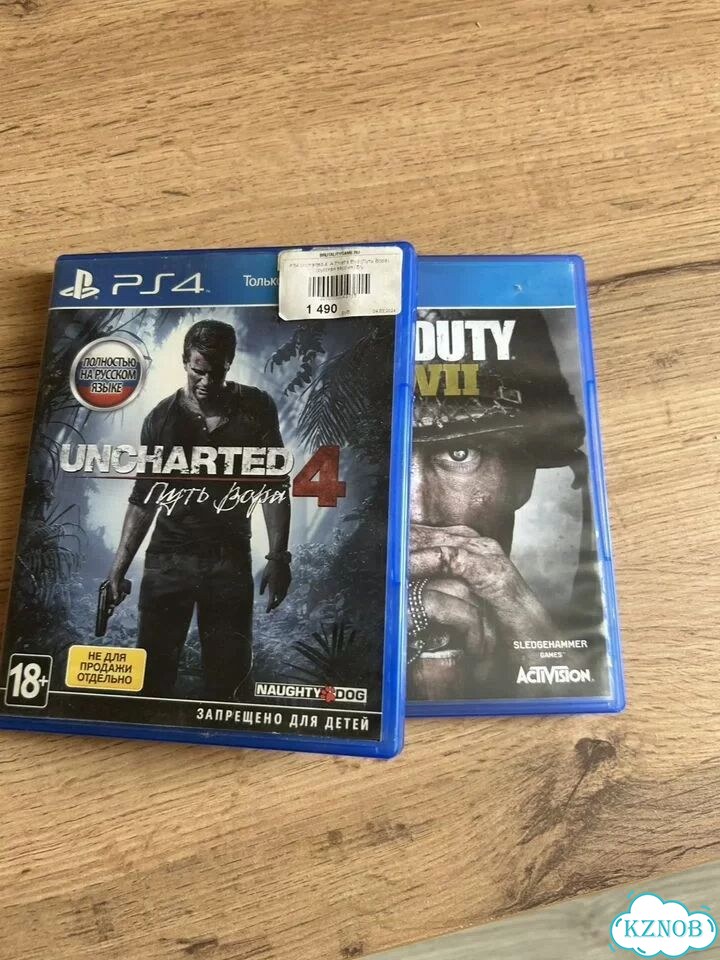 Sony playstation 4 slim фото 2