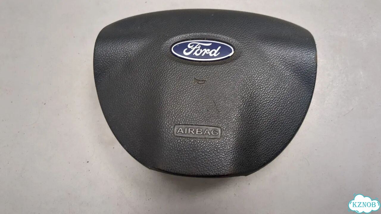 Подушка безопасности водителя Ford Focus 2 фото 1