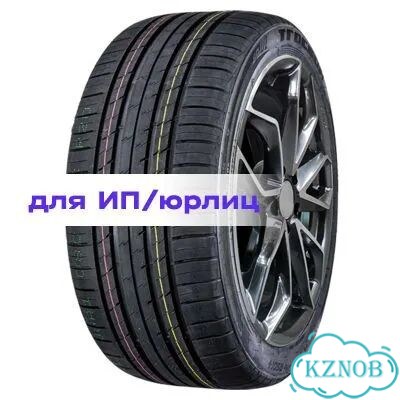 Tracmax X-Privilo RS01+ 315/35 R22 111Y фото 1