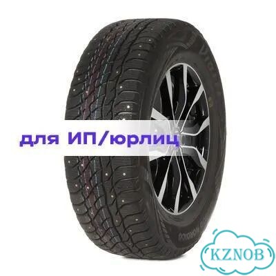 Viatti Bosco Nordico V-523 225/55 R18 102T фото 1