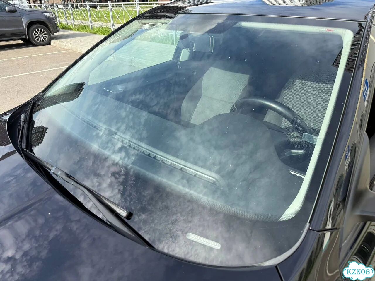 Skoda Octavia 1.2 MT, 2014, 192 750 км фото 10