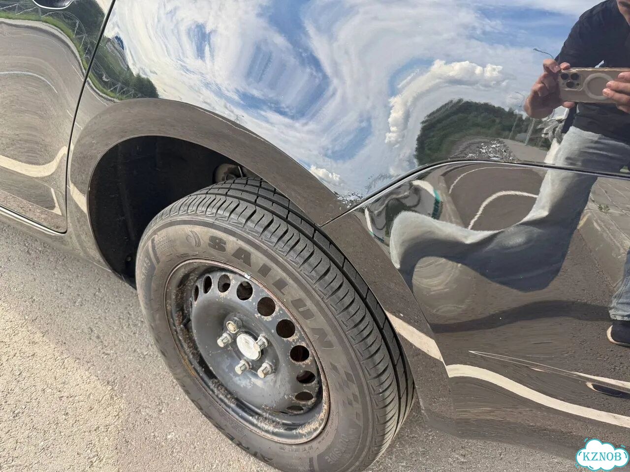 Skoda Octavia 1.2 MT, 2014, 192 750 км фото 11