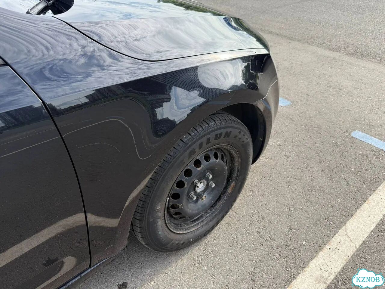Skoda Octavia 1.2 MT, 2014, 192 750 км фото 24