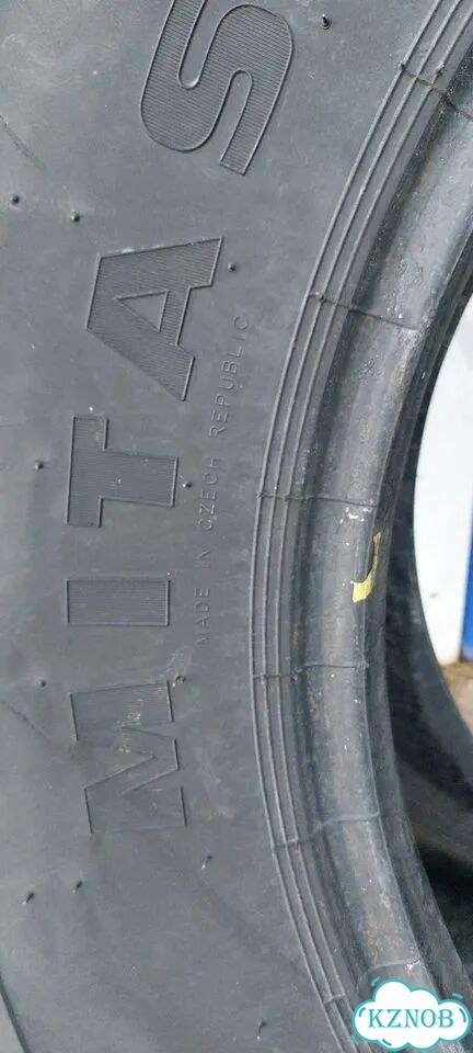 Колесо на Трактор 16.9-28 фото 3