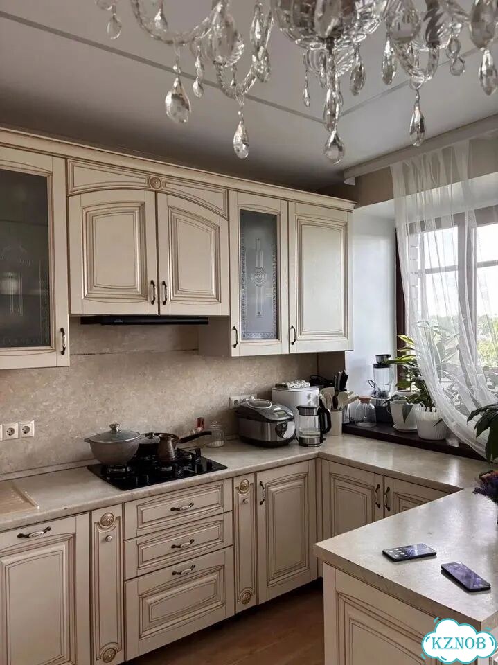 3-к. квартира, 93,8 м², 5/5 эт. фото 1