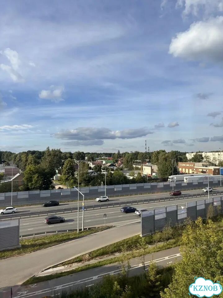 3-к. квартира, 93,8 м², 5/5 эт. фото 10