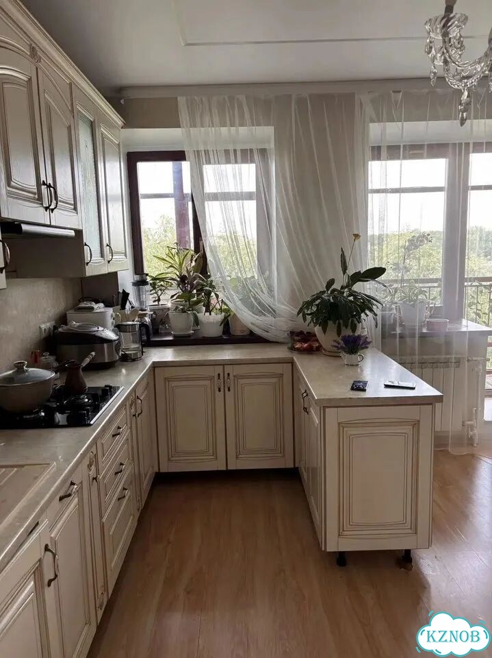 3-к. квартира, 93,8 м², 5/5 эт. фото 2