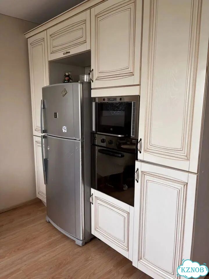 3-к. квартира, 93,8 м², 5/5 эт. фото 3