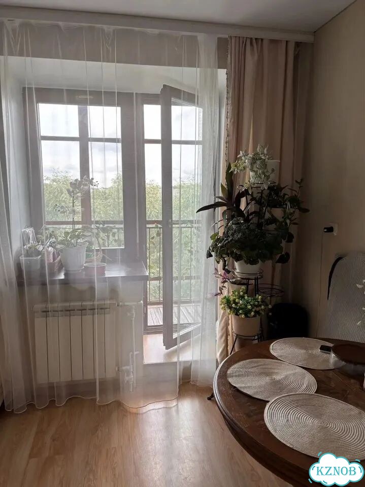 3-к. квартира, 93,8 м², 5/5 эт. фото 5