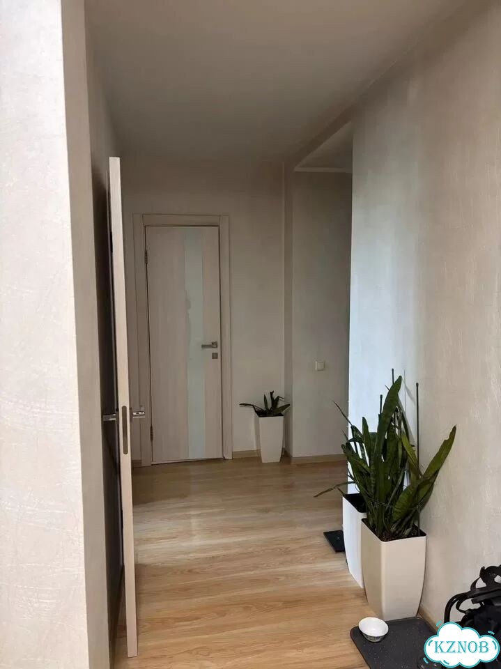 3-к. квартира, 93,8 м², 5/5 эт. фото 6