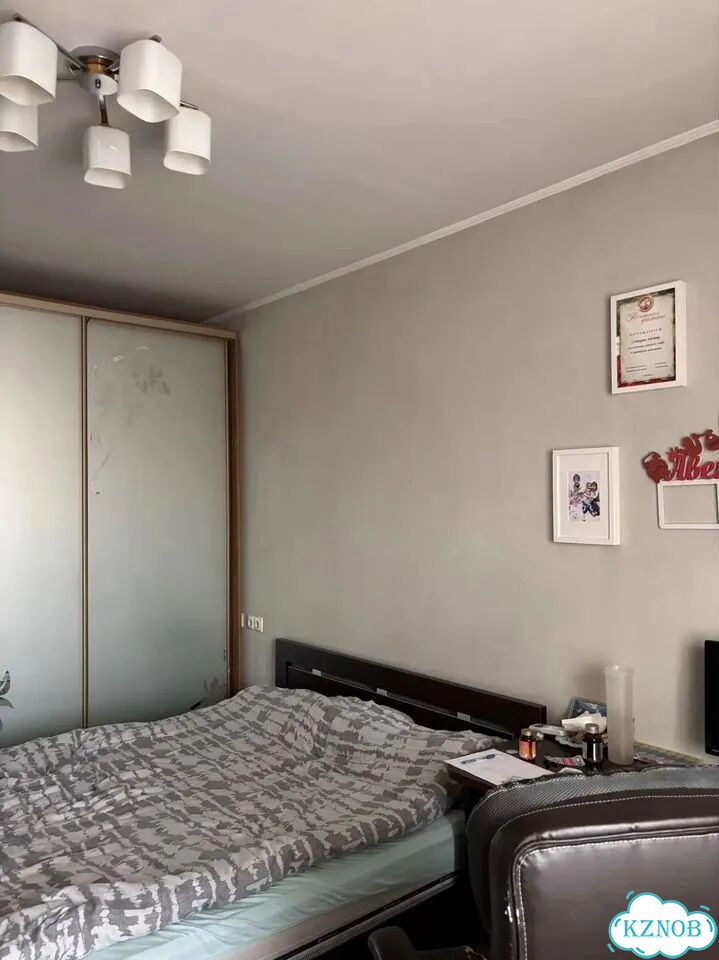 3-к. квартира, 93,8 м², 5/5 эт. фото 7