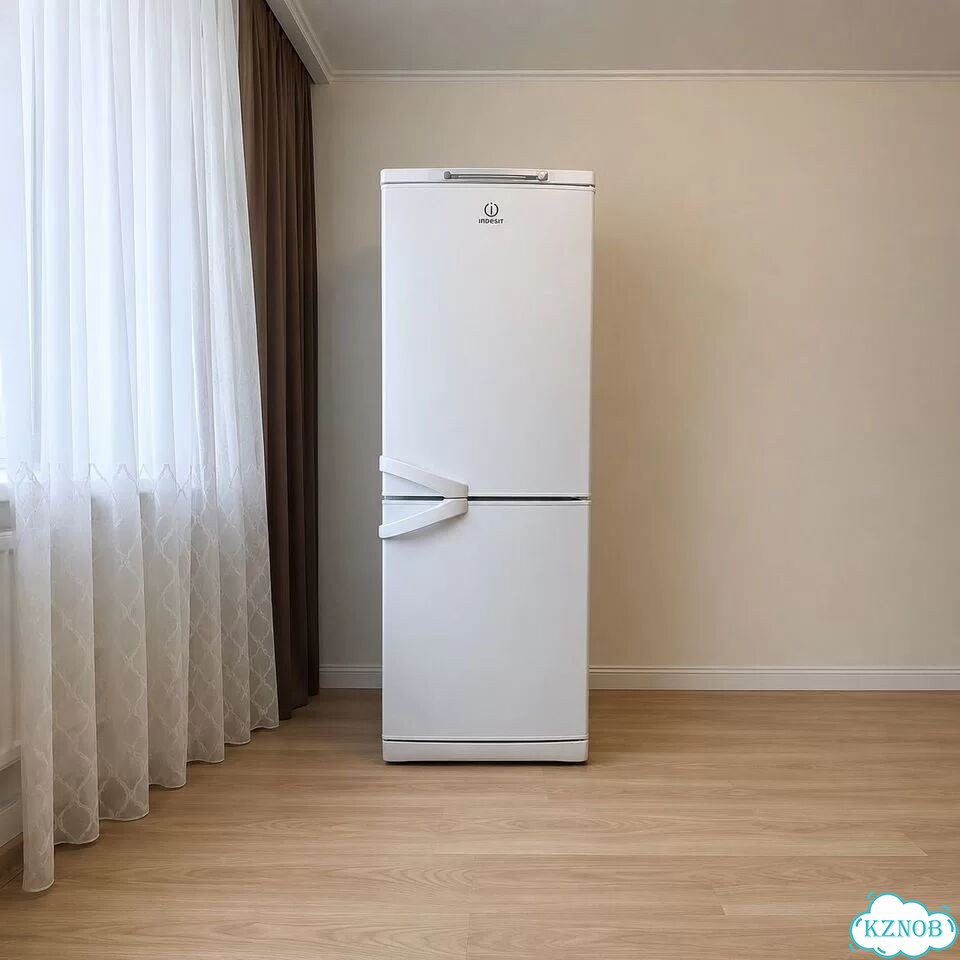 Холодильник бу фото 1