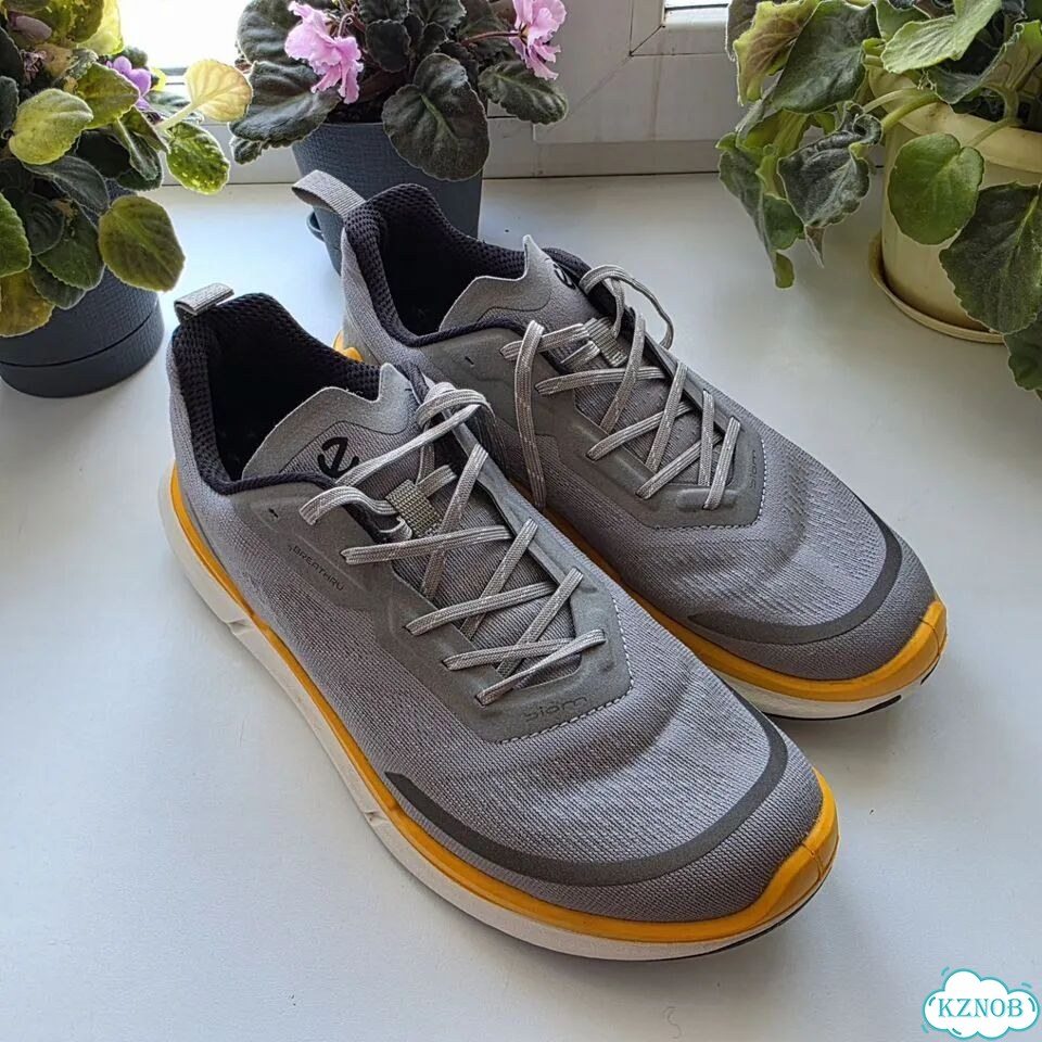 Кроссовки Ecco мужские biom 2.2 M фото 1