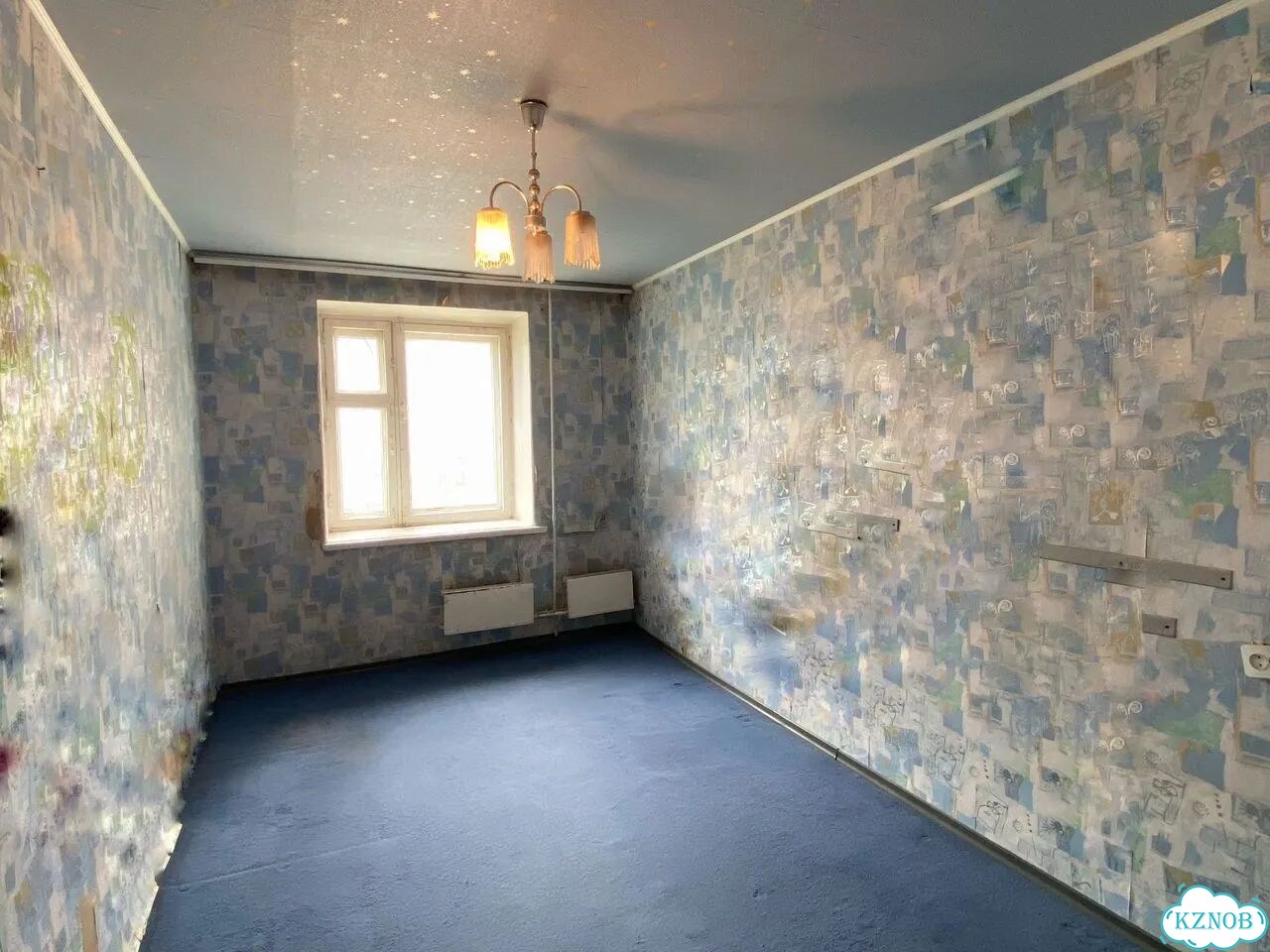 4-к. квартира, 80 м², 6/9 эт. фото 10