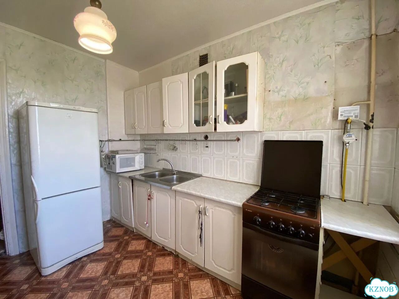 4-к. квартира, 80 м², 6/9 эт. фото 14