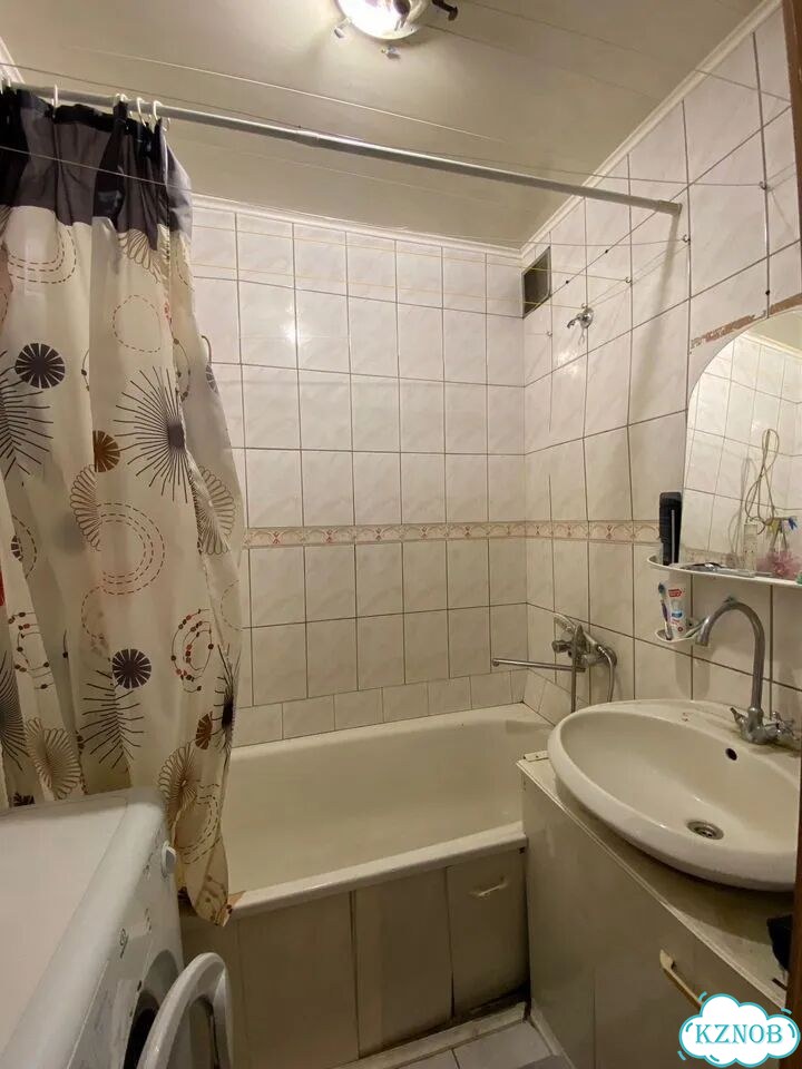 4-к. квартира, 80 м², 6/9 эт. фото 3