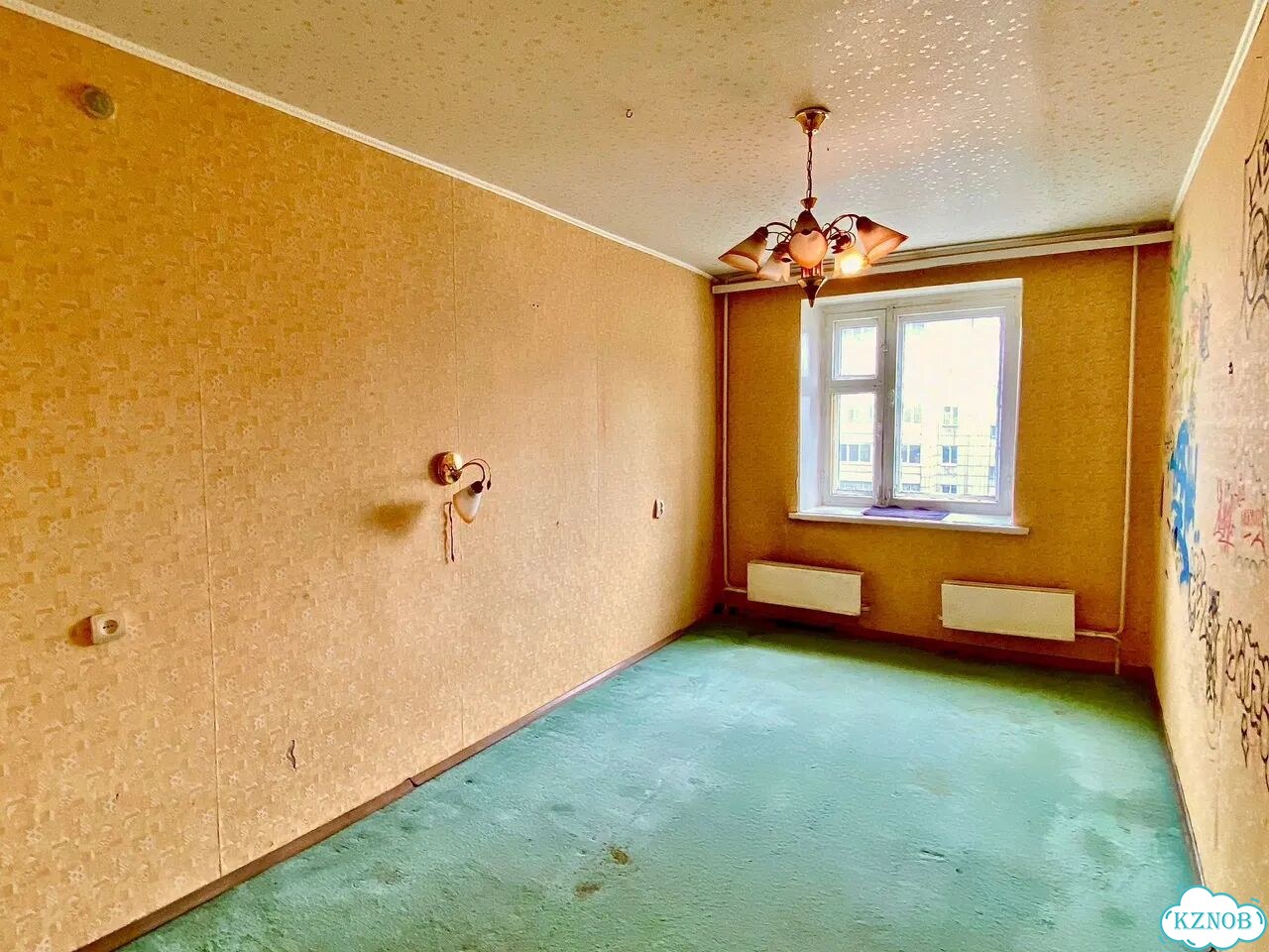 4-к. квартира, 80 м², 6/9 эт. фото 4