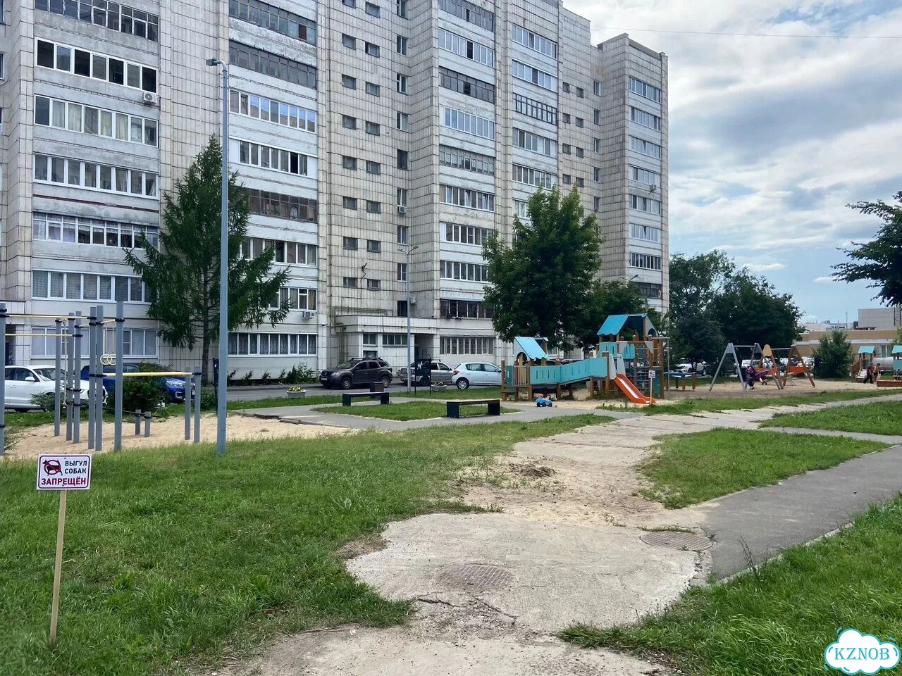 4-к. квартира, 80 м², 6/9 эт. фото 5