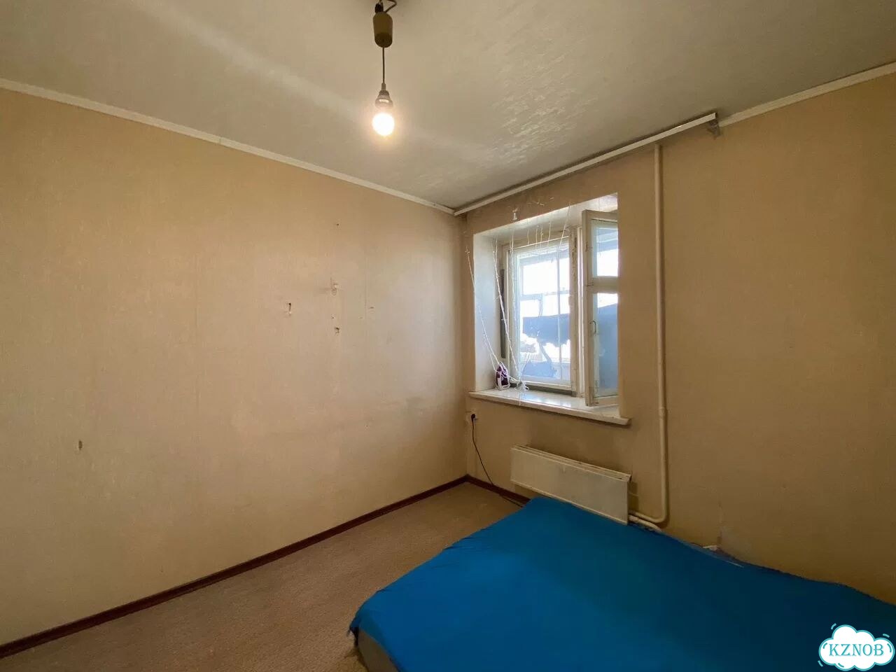 4-к. квартира, 80 м², 6/9 эт. фото 8