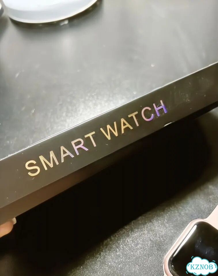 SMART watch s 8 pro max фото 2