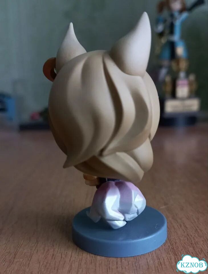 Фигурка k/da ahri minis set, league of legends фото 3