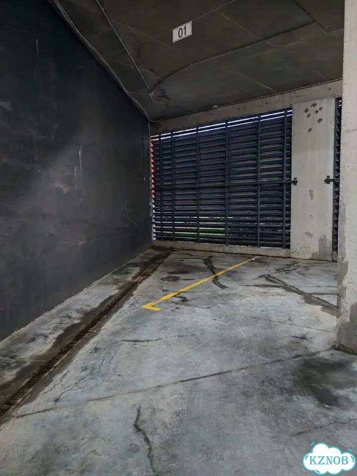 Машиноместо, 16 м² фото 2