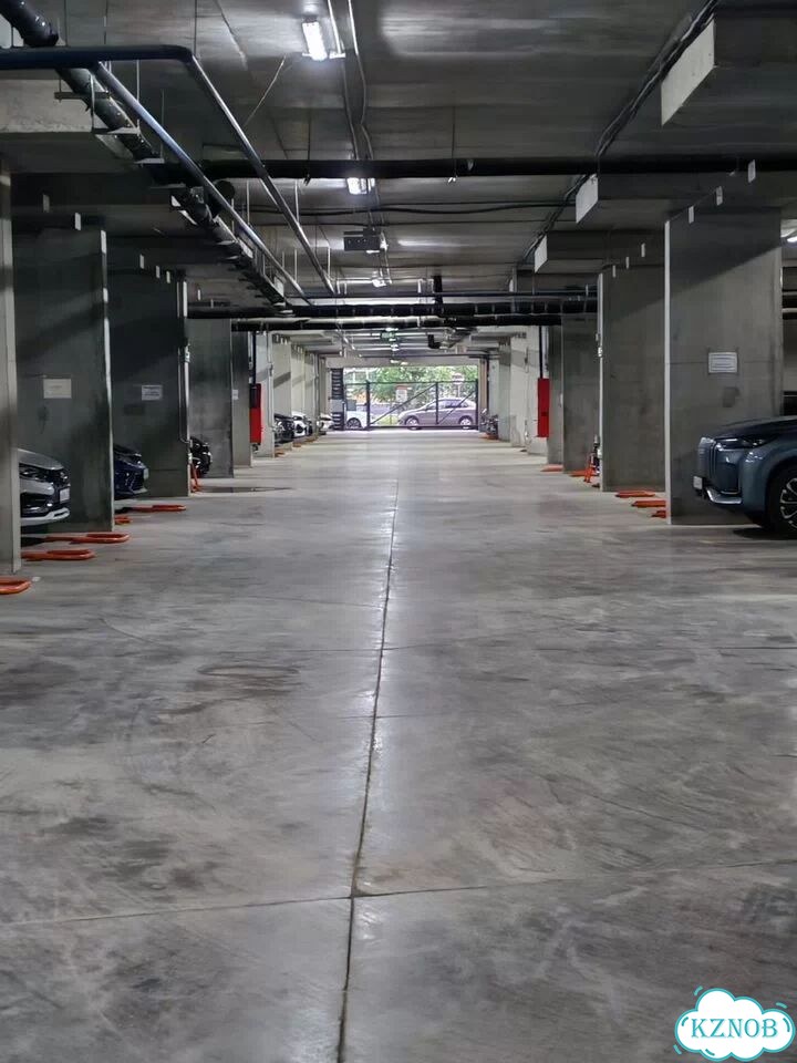Машиноместо, 16 м² фото 3